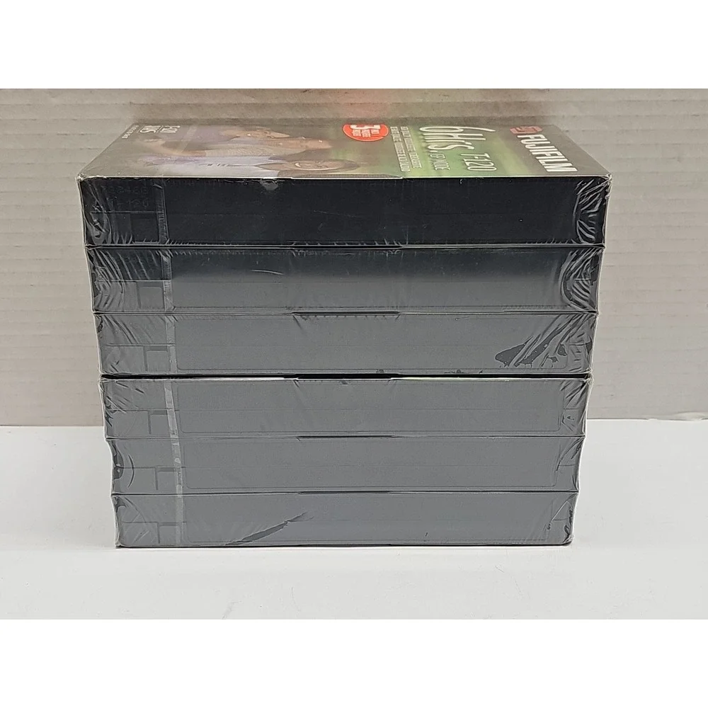Fujifilm hq120 high